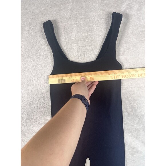 Intimately Free People One to Watch Romper Everyday Bike Shorts Size XS/S - Picture 3 of 6